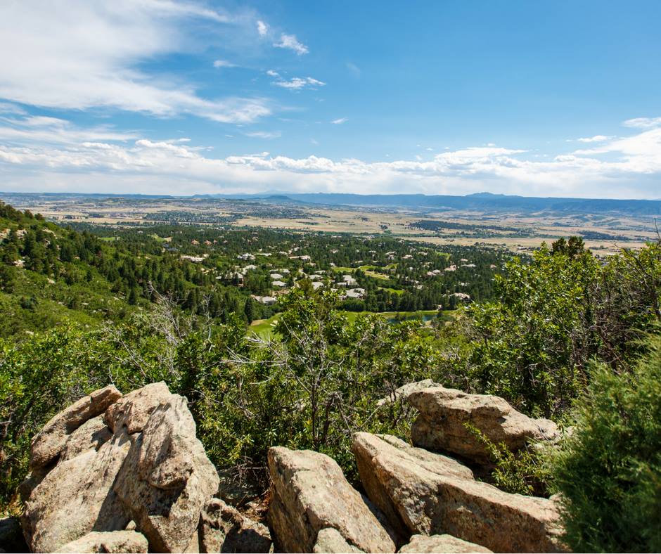 How to Stay Active in Castle Rock, CO - The Village at ...