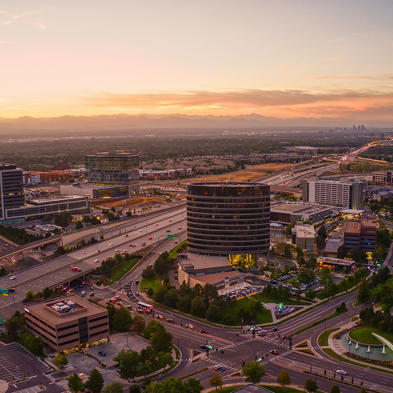 Denver Tech Center